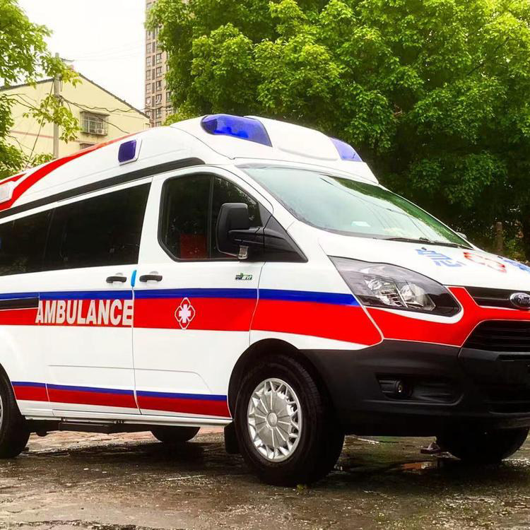 宕昌重症监护救护车出租护送返乡