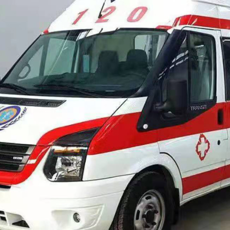 宕昌非急救护送病人转院租赁救护车的优缺点对比